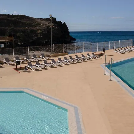 Ona Alborada Aparthotel 3*