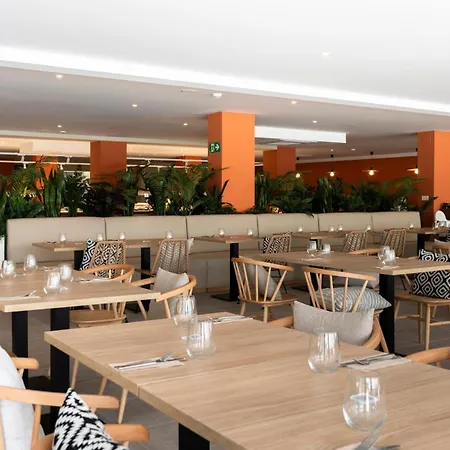 Ona Alborada Aparthotel 3*