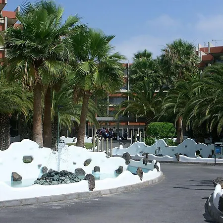 Ona Alborada Aparthotel 3*