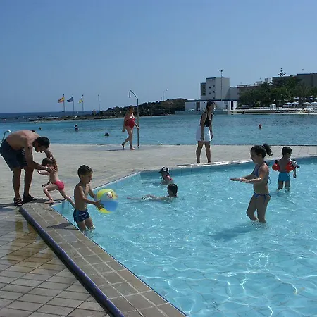 Ona Alborada Aparthotel Costa Del Silencio