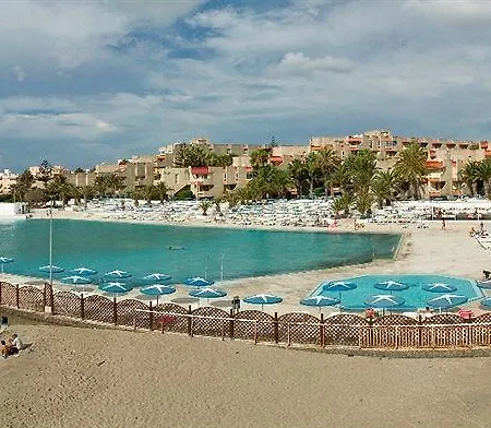 Ona Alborada Aparthotel Costa Del Silencio