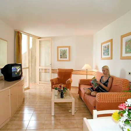 Ona Alborada Aparthotel