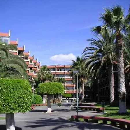 Ona Alborada Aparthotel Costa Del Silencio