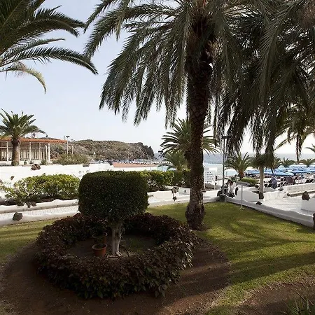 Ona Alborada Aparthotel 3*