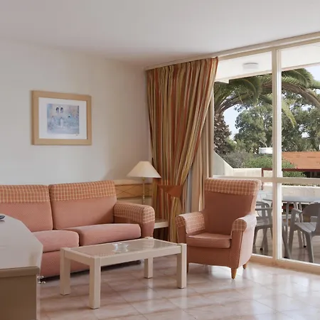 Ona Alborada Aparthotel 3*