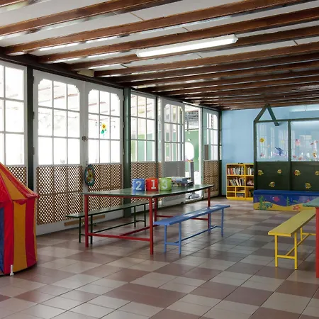 Ona Alborada Aparthotel