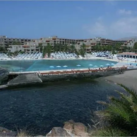 Ona Alborada Aparthotel 3*