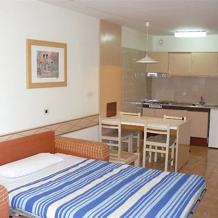 Ona Alborada Aparthotel