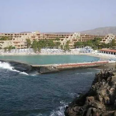 Aparthotel Ona Alborada Costa Del Silencio