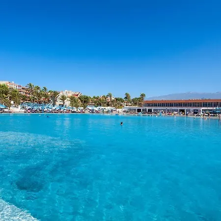 Aparthotel Ona Alborada Costa Del Silencio
