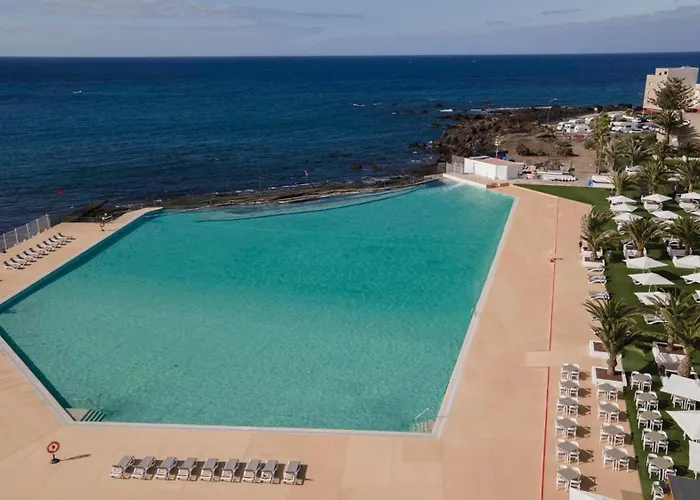 Ona Alborada 3* Costa Del Silencio