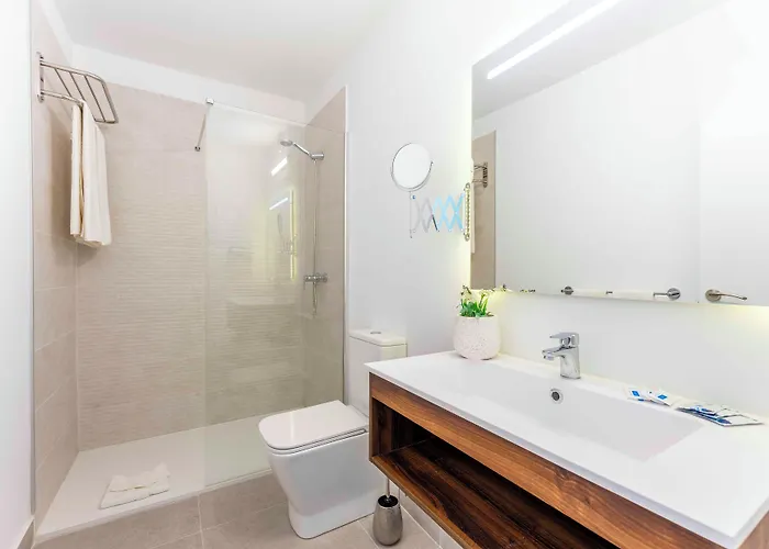 Apartmanhotel Ona Alborada