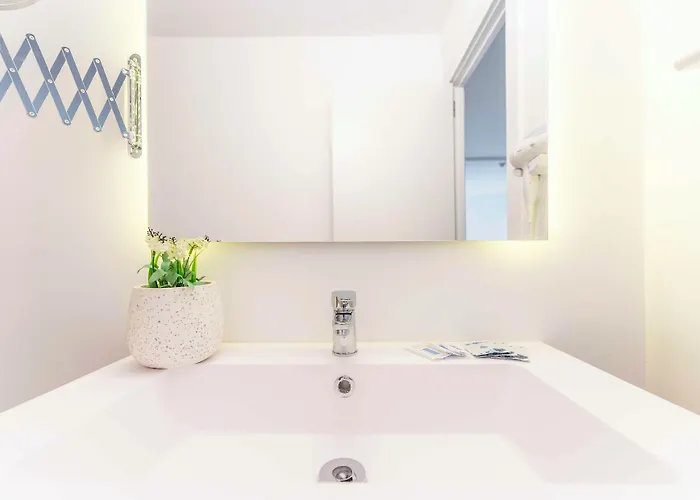 Ona Alborada Apartmanhotel 3*