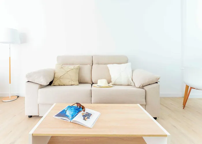 Apartmanhotel Ona Alborada 3*